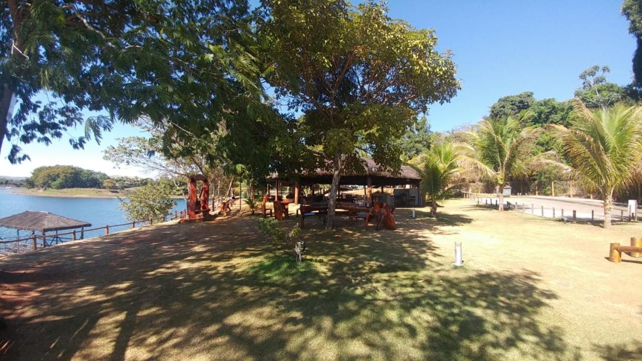Casa de férias Aldeia Do Bangalo