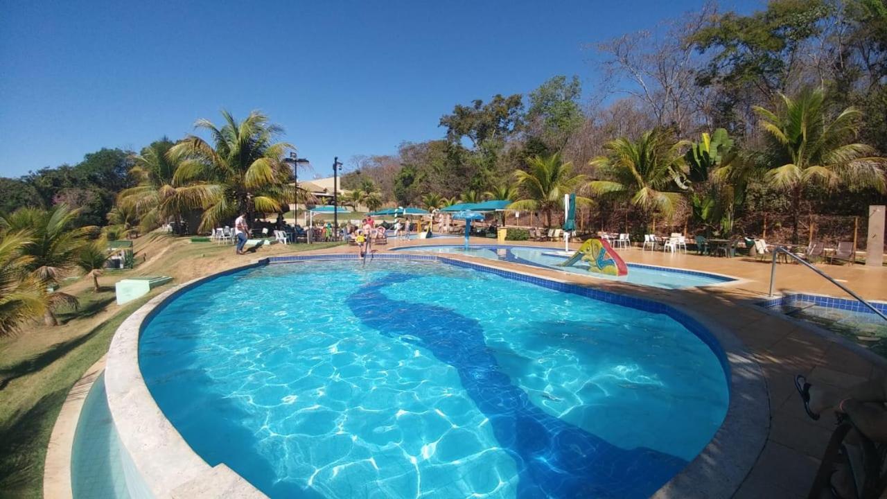Aldeia Do Bangalo Casa de férias *