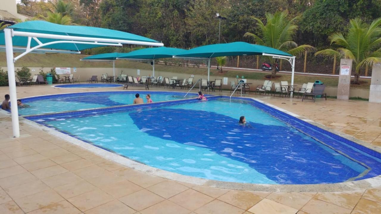 Aldeia Do Bangalo Casa de férias Caldas Novas