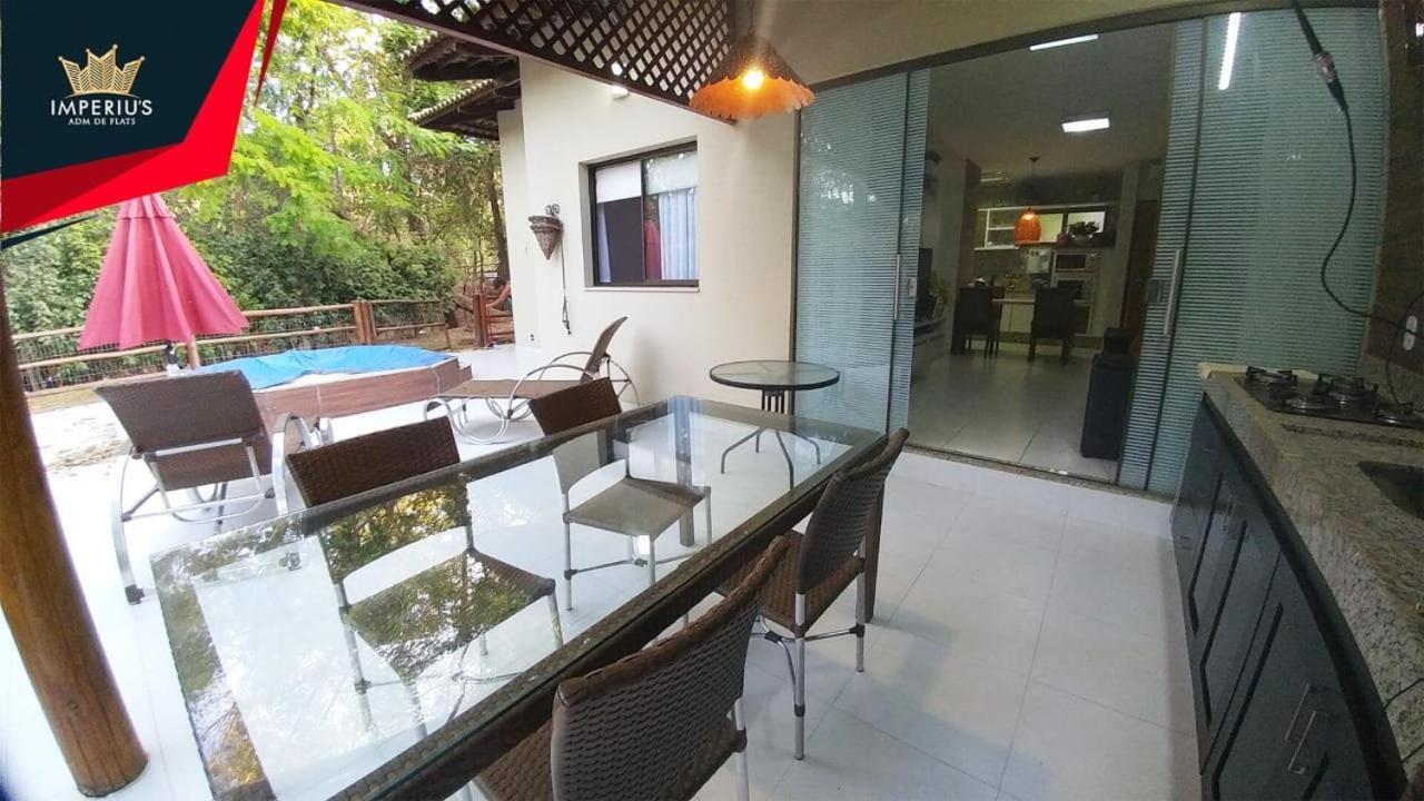 Casa de férias Aldeia Do Bangalo *