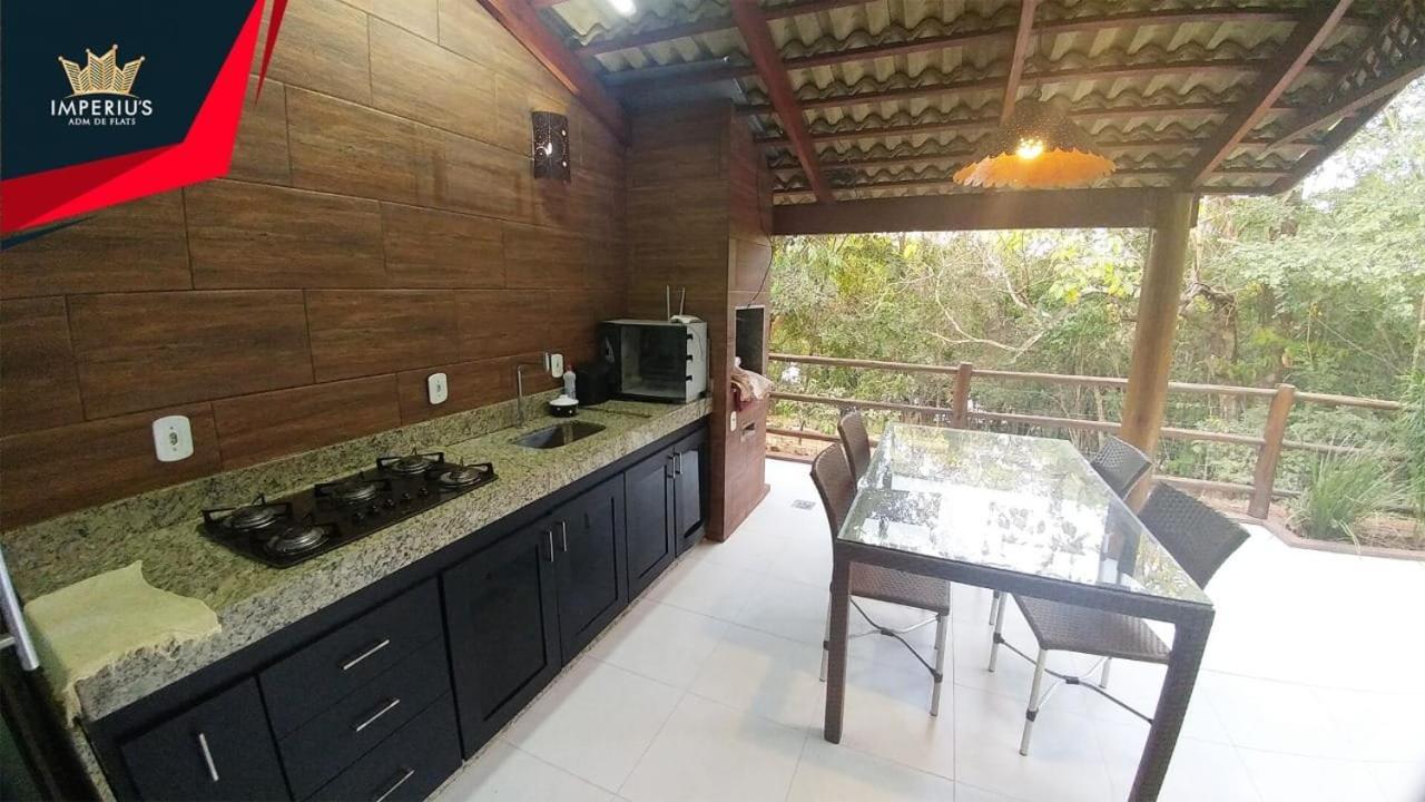 Aldeia Do Bangalo