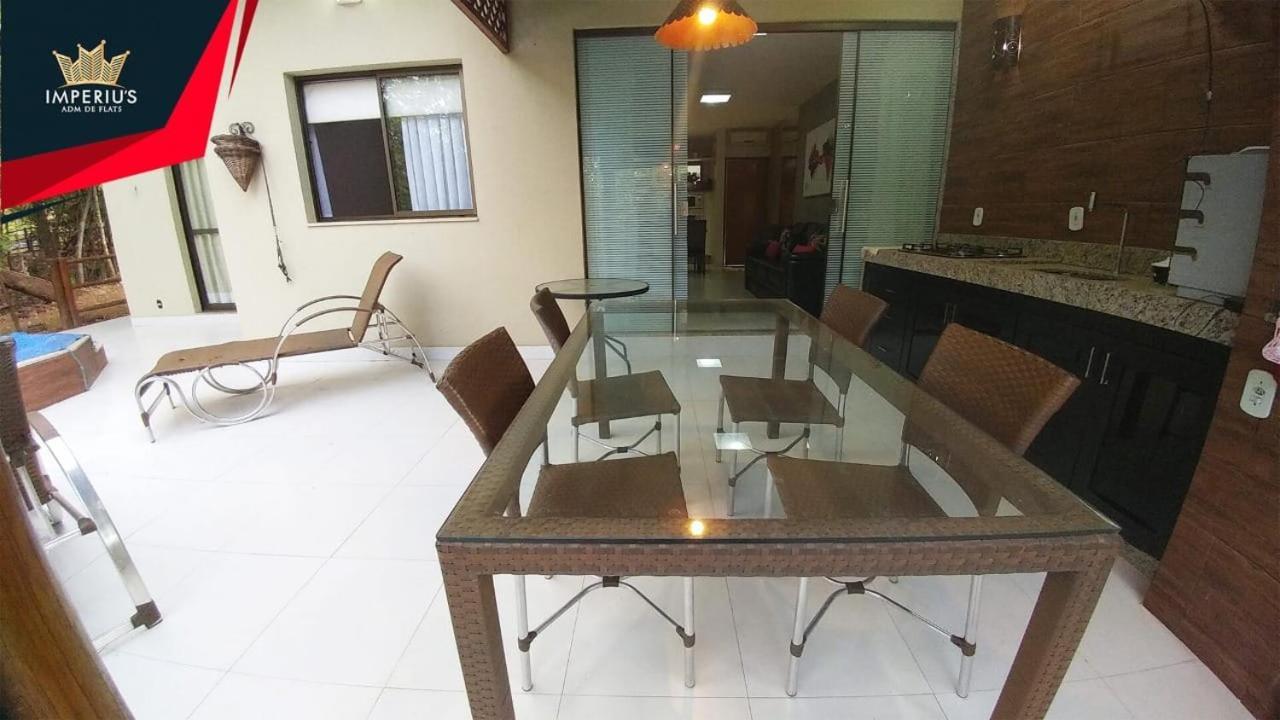 Casa de férias Aldeia Do Bangalo *